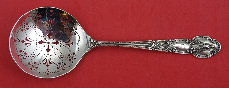 Pea Spoon 9